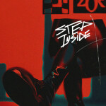 Step Inside, album by Tre'Gadd