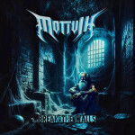 Break The Walls, album by Motivik
