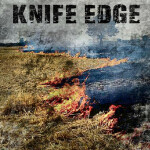 Knife Edge, альбом While We Were Sinners