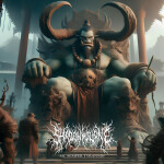 Sic Semper Tyrannis (2024 Symphonic Editon), album by Shadowmourne