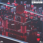 Kingdom, album by Ace Aura