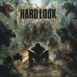 Chronologiclasm, album by Hard Look