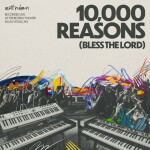 10,000 Reasons (Bless The Lord) [Live]