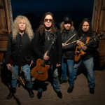 Amazing Grace (acoustic), album by Stryper