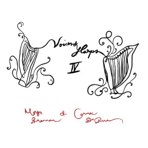 Voices and Harps (IV), album by Moya Brennan