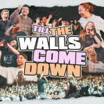 Till The Walls Come Down (Live), альбом planetboom