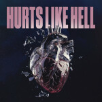 Hurts Like Hell, album by Convictions