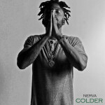 Colder, album by Nerva