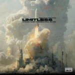 Limitless, альбом Mitch Darrell, iNTELLECT