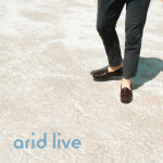 Arid Live, album by Matthew Campbell