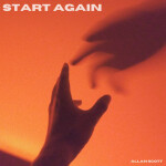 Start Again, альбом Allan Scott