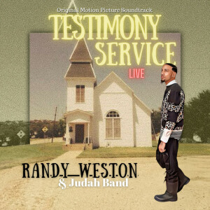 Testimony Service (Live)