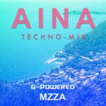 Aina (Techno Mix), альбом G-Powered