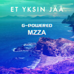 Et Yksin Jää, album by G-Powered