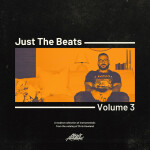 Just The Beats, Vol. 3, альбом Chris Howland