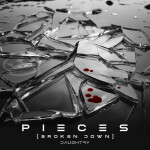 Pieces (Broken Down), album by Daughtry