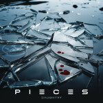 Pieces, album by Daughtry