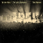 WE GOT NEXT (THE IVORY TOUR LIVE), album by Tobe Nwigwe