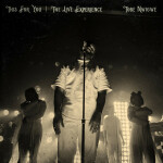 THIS FOR YOU (THE IVORY TOUR), album by Tobe Nwigwe