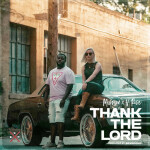 Thank the Lord (feat. V. Rose), альбом Mission