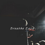 Breathe Eazy, album by Jon Keith