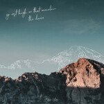 Go Rest High on That Mountain / The Dance, album by Caleb and Kelsey