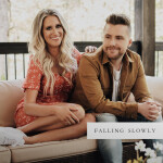 Falling Slowly, album by Caleb and Kelsey