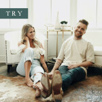 Try, album by Caleb and Kelsey