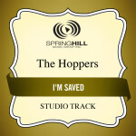 I'm Saved, album by The Hoppers