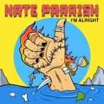 I'm Alright, альбом Nate Parrish