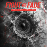 Eye of the Hurricane, album by Fight The Fade