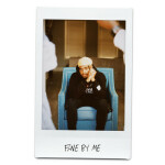 Fine By Me (Rough Draft), album by Jaylon Ashaun