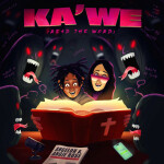 Kawe, album by Angie Rose, Angeloh