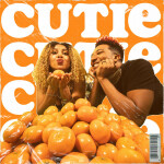 Cutie, album by L. Dejuan