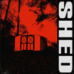 SHED, album by L. Dejuan