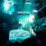Chaotic, album by Memphis May Fire