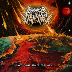 At the End of All, album by Breach of Demise