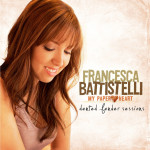 My Paper Heart: Dented Fender Sessions (Standard Edition), album by Francesca Battistelli