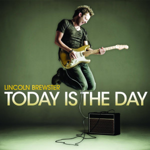 Worship Tools 15 - Today Is the Day (Resource Edition), album by Lincoln Brewster