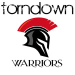 Warriors, альбом Torndown