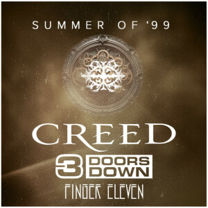 Summer Of '99, album by Creed