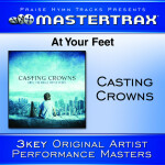 At Your Feet, album by Casting Crowns