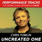 Uncreated One, альбом Chris Tomlin