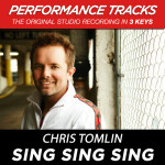 Sing Sing Sing, альбом Chris Tomlin