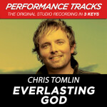 Everlasting God, альбом Chris Tomlin