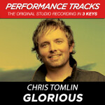 Glorious, альбом Chris Tomlin