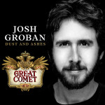 Dust and Ashes, album by Josh Groban