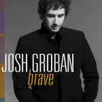 Brave, album by Josh Groban