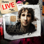 iTunes Live From Soho