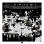 The Live Room Sessions at RCA Studio A